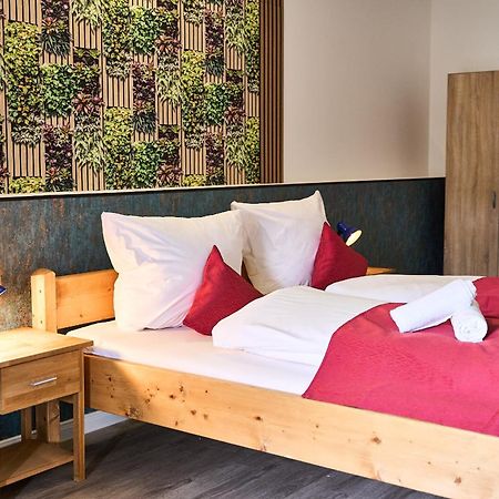 Hotel Maximo Pinneberg Εξωτερικό φωτογραφία