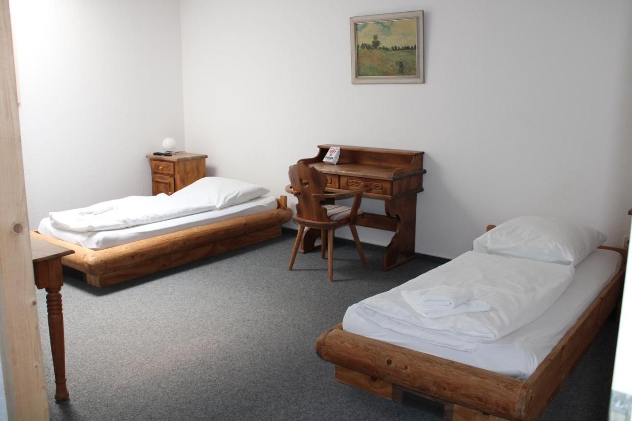 Hotel Maximo Pinneberg Εξωτερικό φωτογραφία