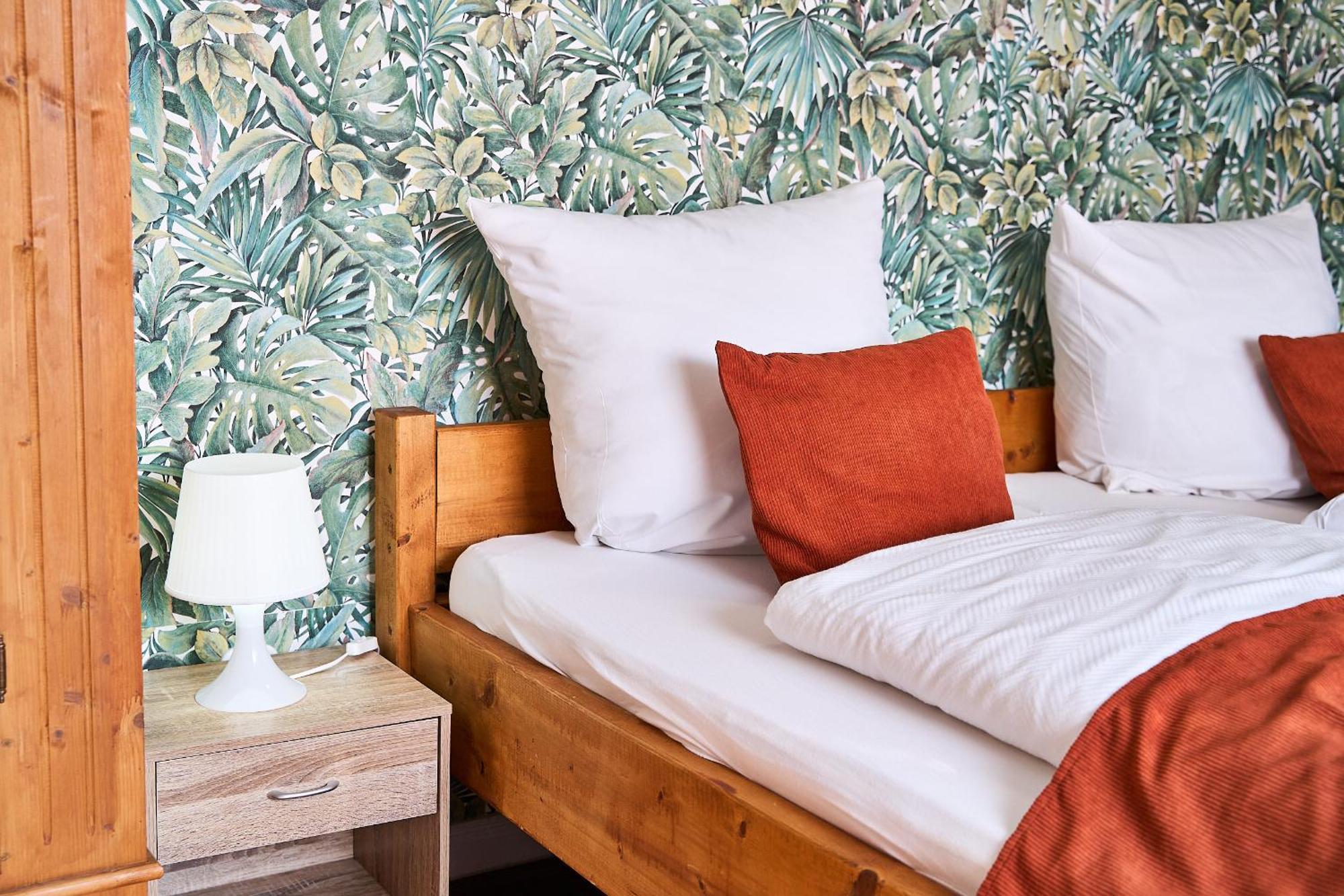 Hotel Maximo Pinneberg Εξωτερικό φωτογραφία
