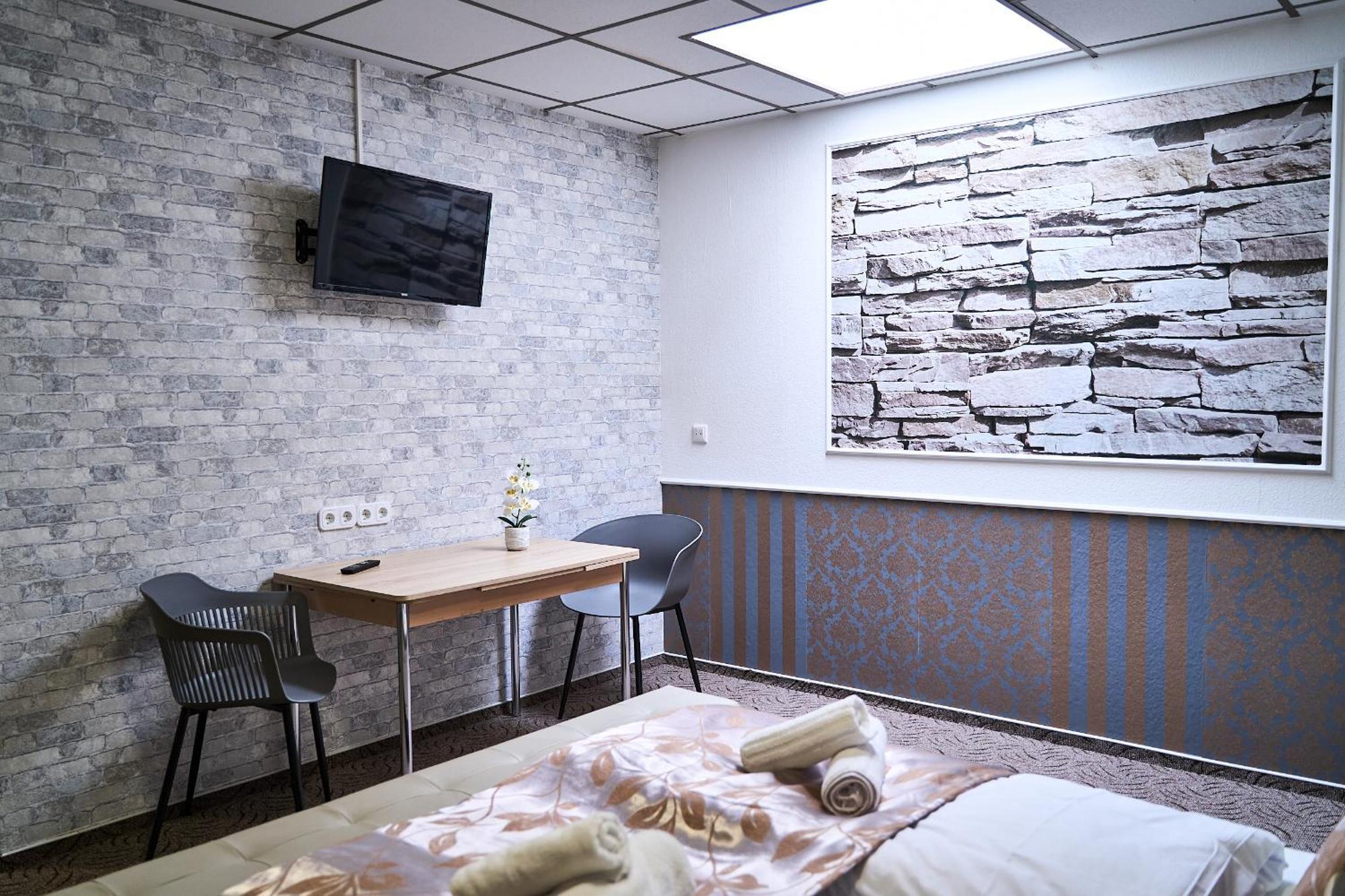 Hotel Maximo Pinneberg Εξωτερικό φωτογραφία