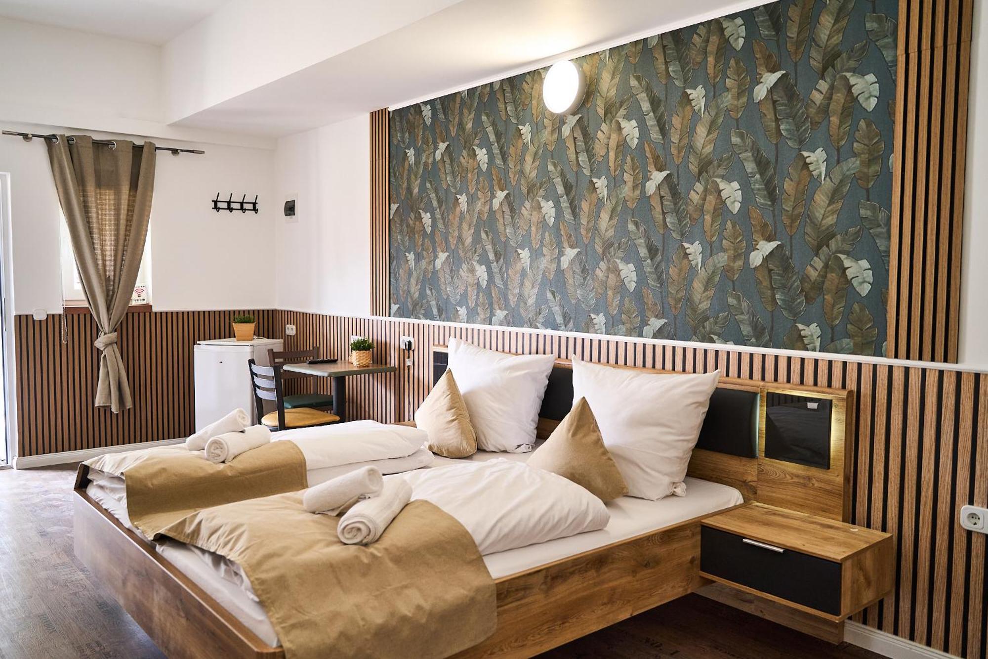 Hotel Maximo Pinneberg Εξωτερικό φωτογραφία