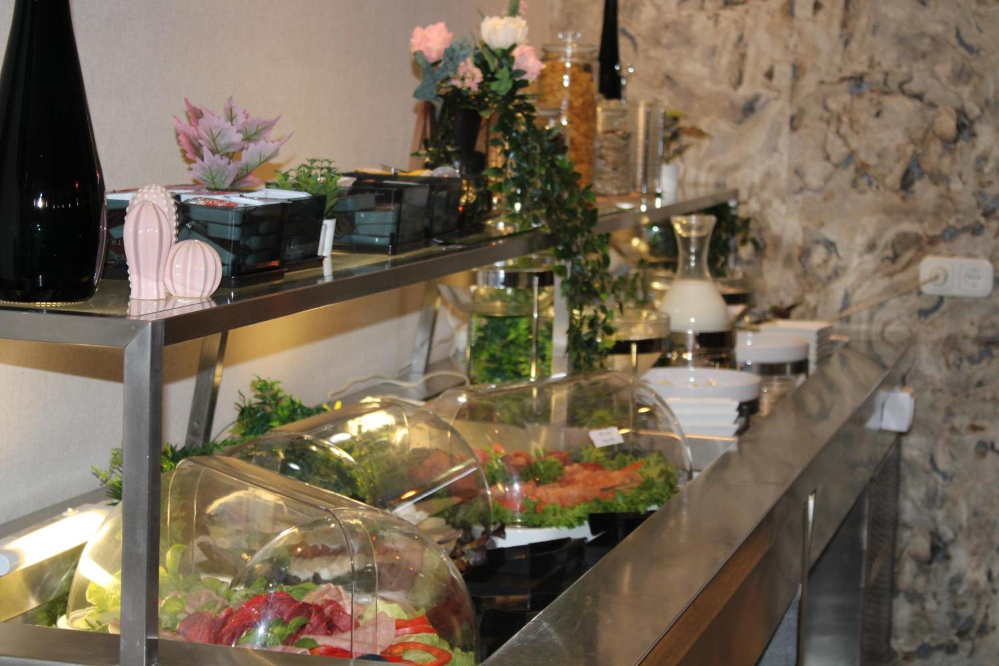 Hotel Maximo Pinneberg Εξωτερικό φωτογραφία