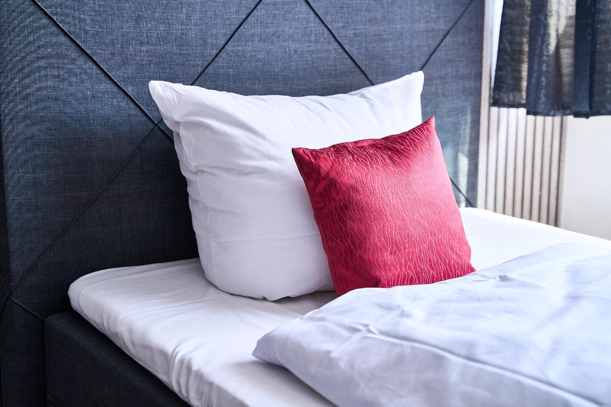 Hotel Maximo Pinneberg Εξωτερικό φωτογραφία